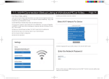 Audiolab 6000A Play User manual