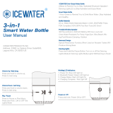ICEWATER S5 User manual