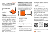 Phocos AB-PLC User manual