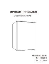 zokop BD-88-E User manual