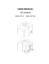 Unbranded HZB-18F-L User manual