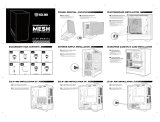 KOLINK Observatory Y User manual