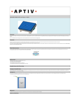 Aptiv VOLVO User manual