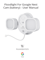 WASSERSTEIN 6476978 User manual