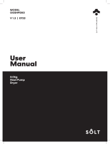 Solt GGSHPD80 User manual