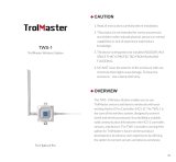 TrolMaster TWS-1 User manual