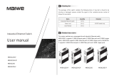 maiwe MIEN1203-F User manual