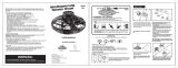 WILTRONICS JGT4106 User manual