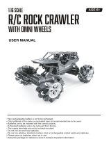 WILTRONICS GT4285 User manual