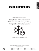 Grundig GFPN 66820 User manual