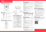 LAIA 10x 22 Cute Black-White User manual