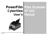 CyberViewPF 135