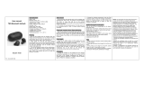 Shenzhen Shengna Technology TS40 User manual