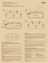 8Bitdo DIY User manual