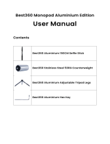 Best360Monopod