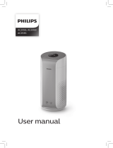 Philips AC2958 User manual