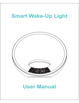 LINKLITE A90 User manual