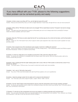 Shenzhen Saswell Technology Is there a way to turn Alexa off? If so, can the light be turned off as well? User manual