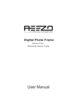 AEEZO DREAM PLUS User manual