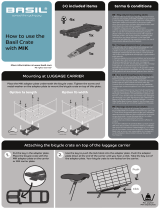 Basil MIK User manual