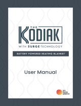 Kodiak B07JQ979XC User manual