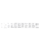 DODODUCK M9 User manual