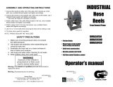 General Pump DHRA50150 User manual