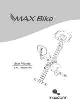 maxcareMAX-J02QB917G