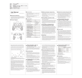 Shenzhen Yuyuanxin Electronic Technology TNS-1176 User manual