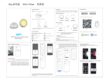 Shen Zhen Cl Lighting Technology FWWDA4-25 User manual