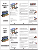 Razorri Solido S3 User manual