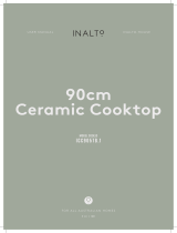 Inalto ICC905TB.1 User manual