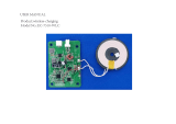 Xiamen EC7510WLC Wireless-charging User manual