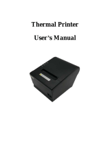 Xiamen CB821 User manual