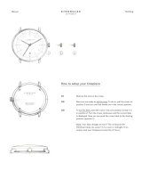 sternglas hamburg User manual