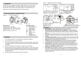 Envisacor Technologies HS6101 User manual