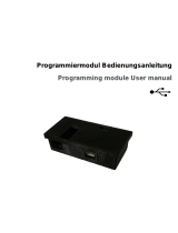 mXionProgramming Module