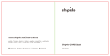 Chipolo CH-C21R-GY-R-EN User manual