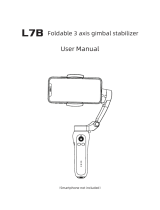 hohem LZB User manual