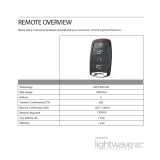 Steelmate TX5100LR User manual