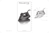 Rowenta DW7000 User manual