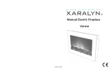 Xaralyn Varese User manual