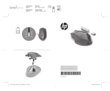 HP DHSAP011D Wireless Dongle User manual