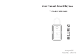 Smartek K3 User manual