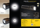 SAFATEX SIGMA ATEX User manual