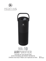 Medify AirMA-10