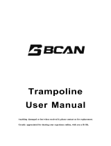 BCAN BC-FT002GR-FBA User manual
