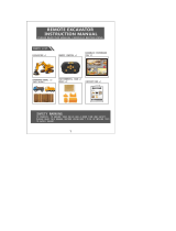 Plastic Toys Factory ZSYJXD2020 User manual