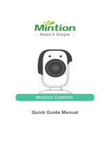 Mintion BEAGLE User manual