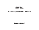 SIMPLIFIED MFG B08Z5R4VMH User manual